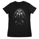 Breaking Bad - Hermanos Salamanca Women T-Shirt