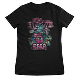 Breaking Bad - Heisen Bear Women T-Shirt