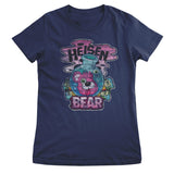 Breaking Bad - Heisen Bear Women T-Shirt