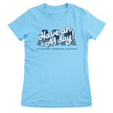 Breaking Bad - Have an A1 Day! Women T-Shirt