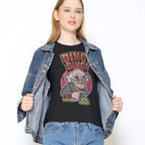 Breaking Bad - Don Hector Ding! Ding! Women T-Shirt