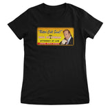 Breaking Bad - Soul Goodman Billboard Women T-Shirt
