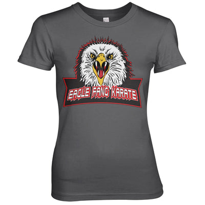 Cobra Kai - Eagle Fang Karate Women T-Shirt