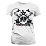 Ghostbusters - Team Women T-Shirt