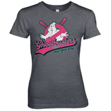 Ghostbusters - New York City Women T-Shirt