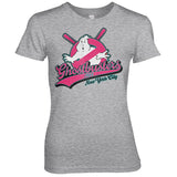 Ghostbusters - New York City Women T-Shirt