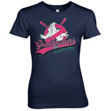 Ghostbusters - New York City Women T-Shirt