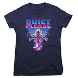 Ghostbusters - Quiet Zone Women T-Shirt