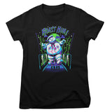 Ghostbusters - Roast Him Women T-Shirt
