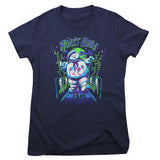 Ghostbusters - Roast Him Women T-Shirt