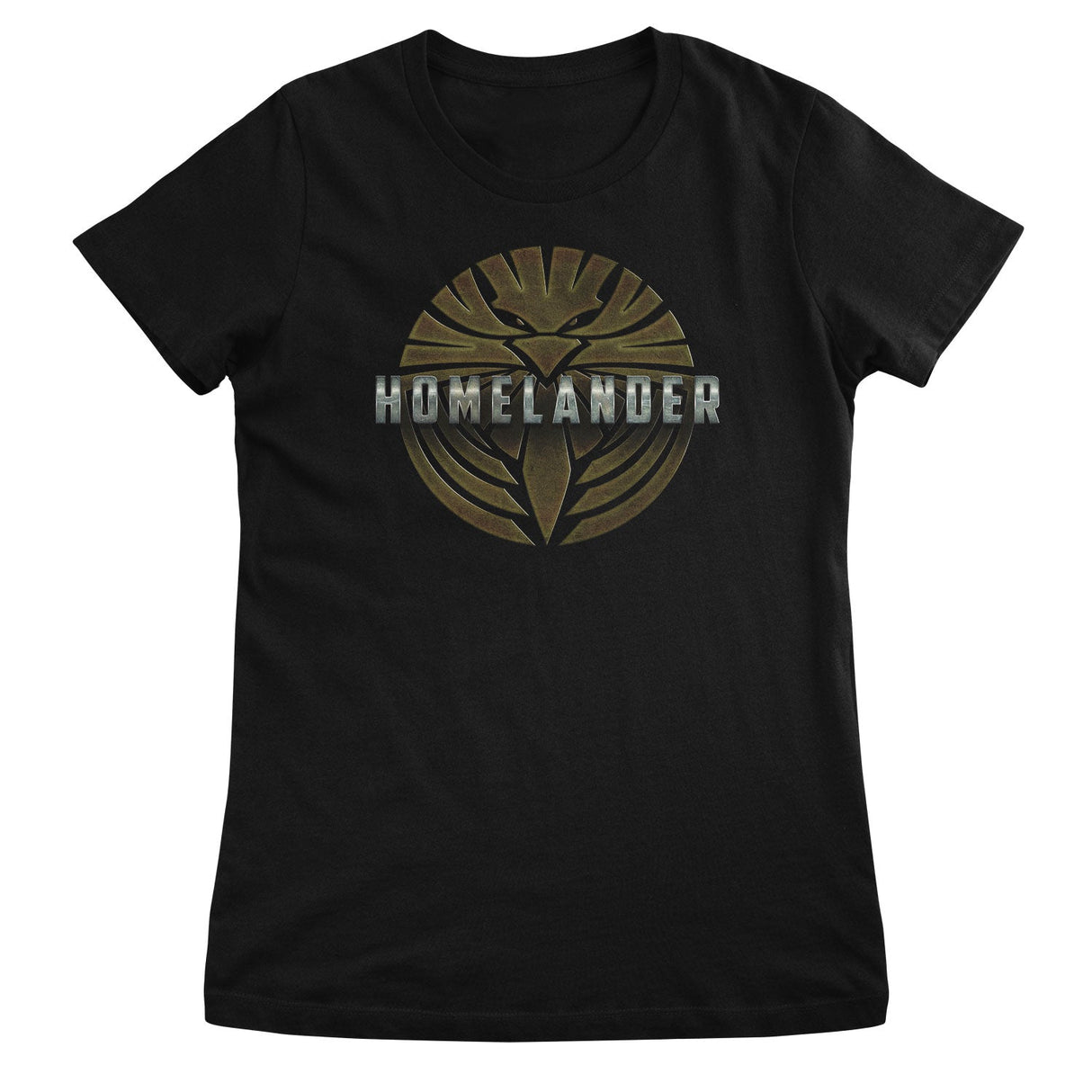 The Boys - Homelander Women T-Shirt