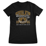 The Boys - Godolkin University Women T-Shirt