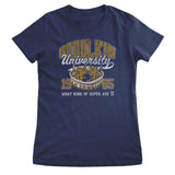 The Boys - Godolkin University Women T-Shirt