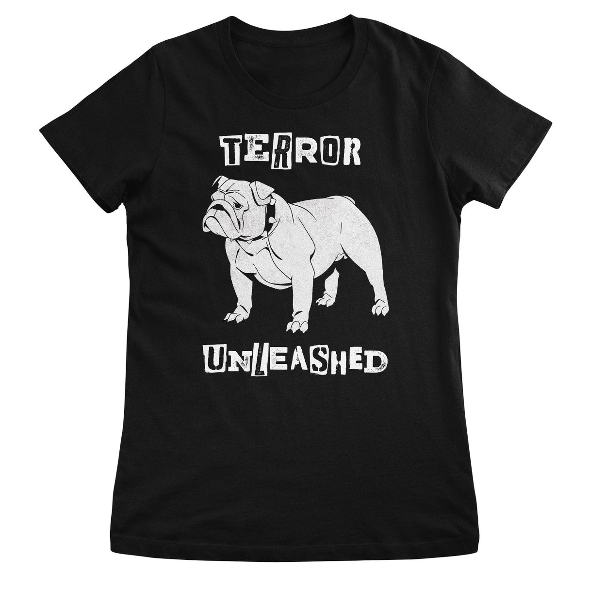 The Boys - Terror Unleashed Women T-Shirt