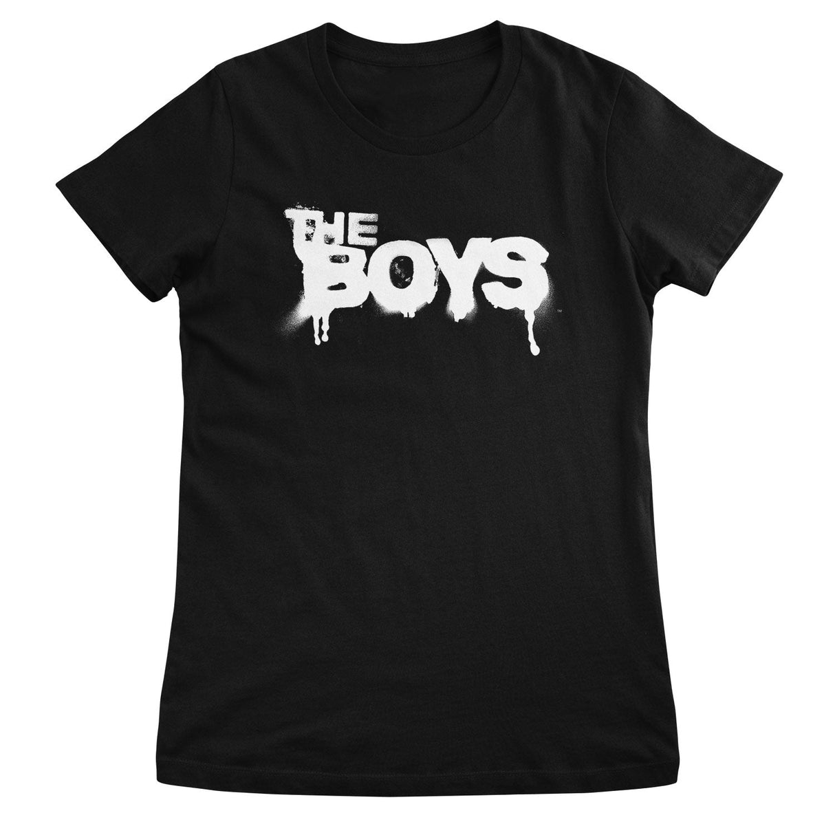 The Boys - Logo Women T-Shirt