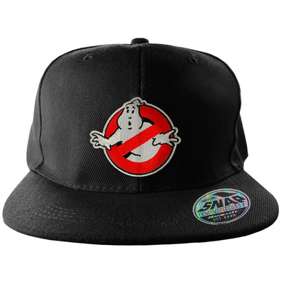 Ghostbusters - Snapback Cap