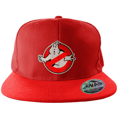 Ghostbusters - Snapback Cap