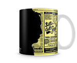 Breaking Bad - Saul Goodman Ad Coffee Mug