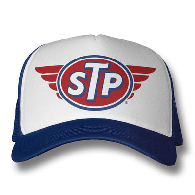 STP - Logo Snapback Cap