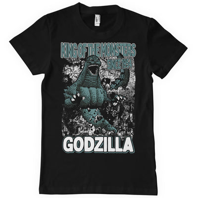 Godzilla - Since 1954 Mens T-Shirt