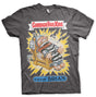 Garbage Pail Kids - Fryin' Brian Mens T-Shirt