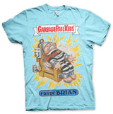 Garbage Pail Kids - Fryin' Brian Mens T-Shirt