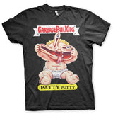 Garbage Pail Kids - Patty Putty Mens T-Shirt