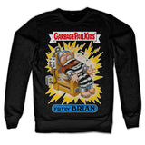Garbage Pail Kids - Fryin' Brian Sweatshirt