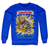 Garbage Pail Kids - Fryin' Brian Sweatshirt