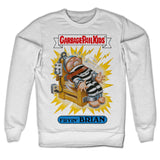 Garbage Pail Kids - Fryin' Brian Sweatshirt