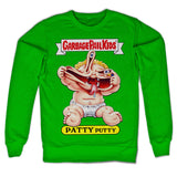 Garbage Pail Kids - Patty Putty Sweatshirt