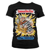 Garbage Pail Kids - Fryin´ Brian Women T-Shirt