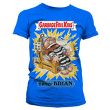 Garbage Pail Kids - Fryin´ Brian Women T-Shirt