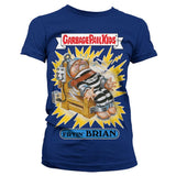 Garbage Pail Kids - Fryin´ Brian Women T-Shirt