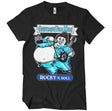 Garbage Pail Kids - Rocky N. Roll Mens T-Shirt