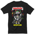 Garbage Pail Kids - Hippie Skippy Mens T-Shirt