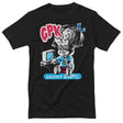 Garbage Pail Kids - Brainy Jaine Mens T-Shirt
