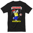 Garbage Pail Kids - Teed-Off Tom Mens T-Shirt