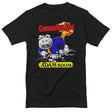 Garbage Pail Kids - Adam Boom Mens T-Shirt
