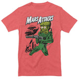 Mars Attacks - Mens T-Shirt