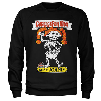 Garbage Pail Kids - Bony Joanie Sweatshirt