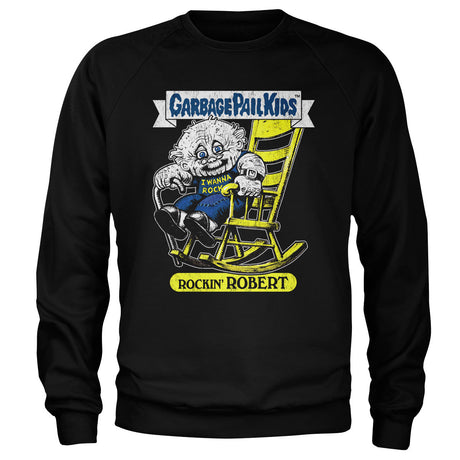 Garbage Pail Kids - Rockin' Robert Sweatshirt