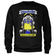 Garbage Pail Kids - Pierced Pearl Sweatshirt