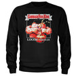 Garbage Pail Kids - Louise Squeeze Sweatshirt