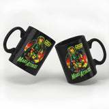 Mars Attacks - We Come In Peace Mug Coffee Mug