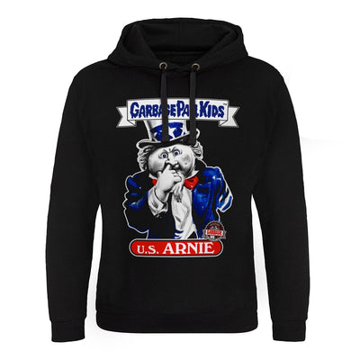 Garbage Pail Kids - U.S. Arnie Epic Hoodie