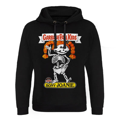 Garbage Pail Kids - Bony Joanie Epic Hoodie