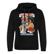 Garbage Pail Kids - Cranky Frankie Epic Hoodie