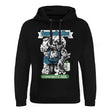 Garbage Pail Kids - Corroded Carl Epic Hoodie
