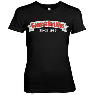 Garbage Pail Kids - Since 1985 Women T-Shirt